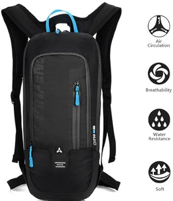 biking backpack amazon