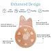 Nipple Covers,Sticky Bra Breast Lift Pasties Reusable Silicone Backless Strapless Adhesive bras
