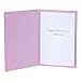 Hallmark Signature Mother's Day Card (Butterflies, You Are a Blessing) (699MBC9996)