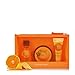 The Body Shop Satsuma Beauty Bag, Gift Set