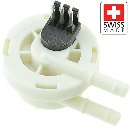 Digmesa FHKSC Flow Sensor/Meter with 1.8mm. nozzle (Swiss Made) | For Drink Dispensers, Chemicals, Vending and Household Coffee Machines - Thumbnail 7