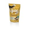 Wagg-Peanut-Butter-and-Banana-Cookie-Dog-Treats-125-g-Pack-of-7 Wagg Peanut Butter Banana Cookie Dog Treats 125g, pack of 7