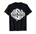 Krav Maga T-shirt BECAUSE YOU MIGHT RUN OUT OF AMMO T-Shirt