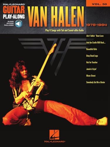 Amazon.com: Van Halen - 30 Classics | Updated Edition | Guitar