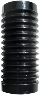 Air Intake Hose Ford Mondeo 3.0L 2.75 inch 70 mm up to 3 inch 80 mm OD UNIVERSAL FIT