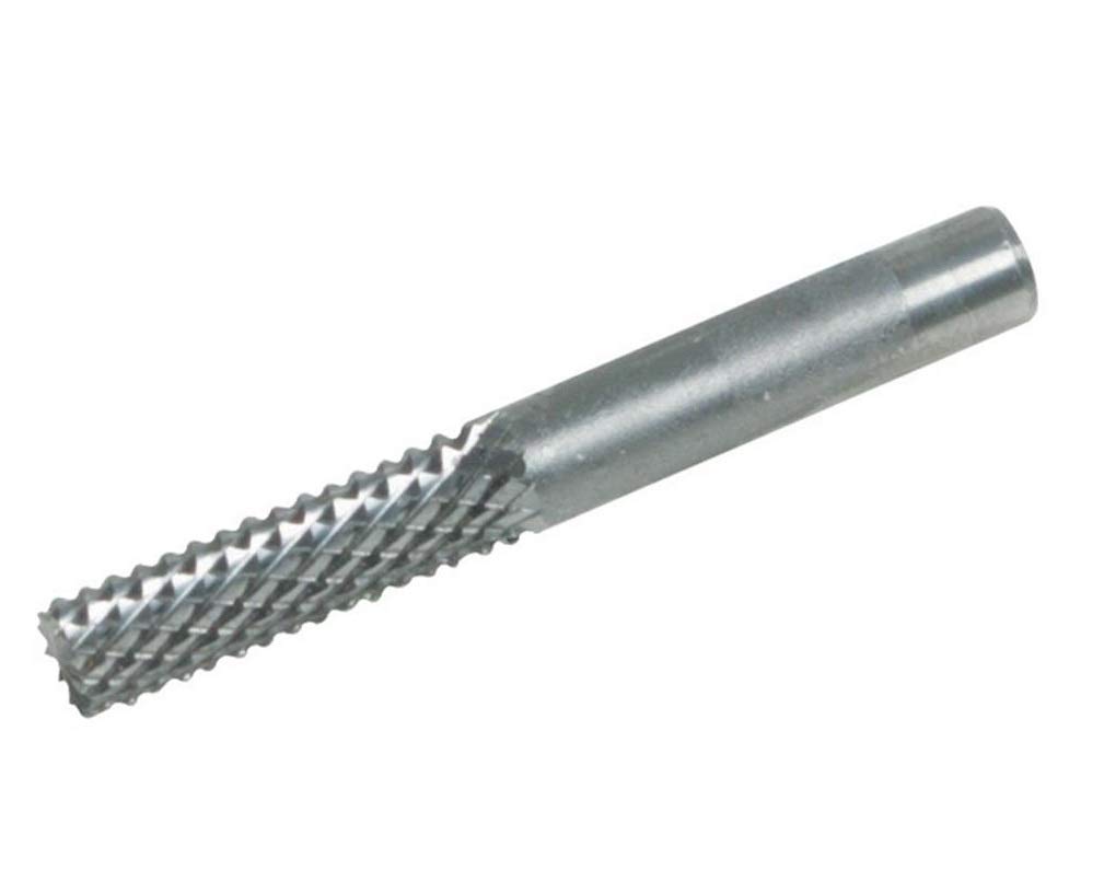 Silverline 763560 Tile and Cement 1/4" Spiral Bit 1/4"