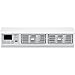 Whirlpool 8,000 BTU 115V Window Air Conditioner & Dehumidifier with Mechanical Controls, Window AC Unit for Apartment, Dorm Room, & Small/Medium Rooms up to 350 Square Feet in White
