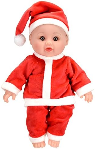 Tusalmo toys doll 12inch kids toy, vinyl body baby dolls for girls, from Professional toys doll manufacturers (Caucasian boy)