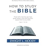 How to Study the Bible