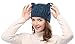 Women's Hat Cat Ear Crochet Braided Knit Caps