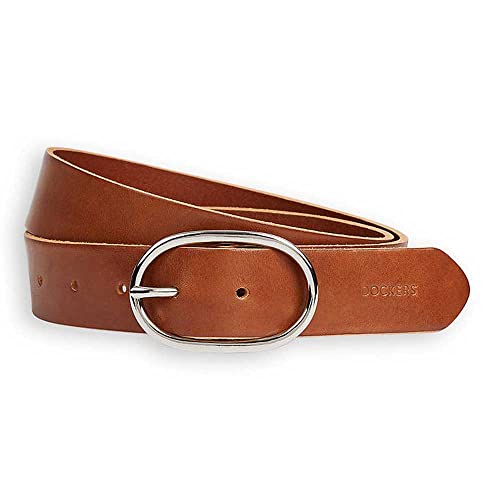 Dockers Womens Casual Belt Femme Ceinture, Tan, 85