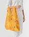 BAGGU Standard Reusable Shopping Bag - Yellow Banana