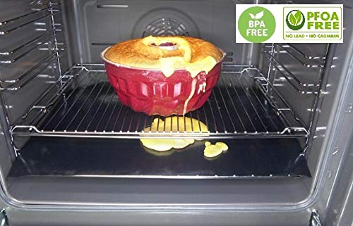 oven liner 16.5 X 23 by Cooks Innovations