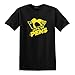 Local Imprint Men's Lets Go Pens T-Shirt