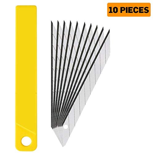 image for MYFAMIREA Vehicle Vinyl Film Tool Kit for Car Wrapping 7PCS Vinyl Wrap