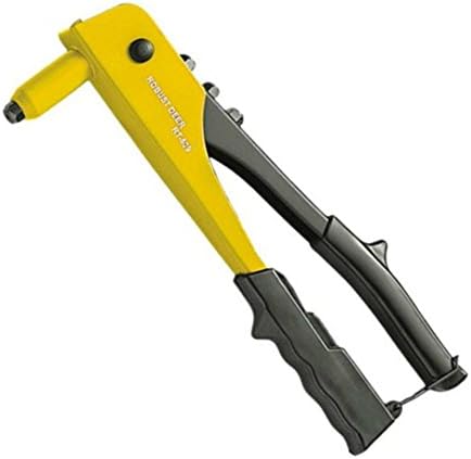 Rdeer Riveter Blind Rivet Riveting Pliers Hand Tool Cutter Repair Tools