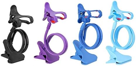 Universal Cell Phone Holder (PURPLE)