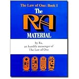 The Ra Material (Complete Set) (The Law of One, Books I-V)