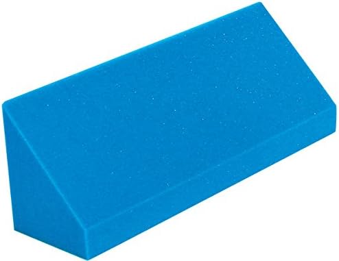 SchureMed 508-0386 Disposable Wedge Positioning Pad, Sm.