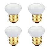 haraqi 4 Pack 40R14 Reflector Short Neck