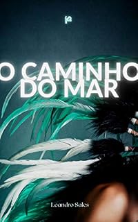 Livro O caminho do mar