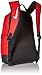 Nike Brasilia Backpack Black/White