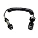 Maddog Heavy Duty Paintball Tank Remote Coil - CO2 / High Pressure Air (HPA) Compressed Air