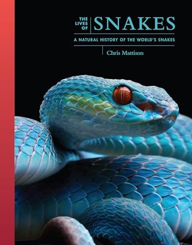 Snakes: The Evolution of Mystery in Nature: Greene, Harry W