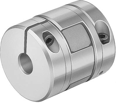 Festo 176034 Model EAMC-40-66-20-24 Coupling
