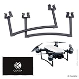Landing Gear Kit for DJI Spark - Extra Height and