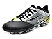 DREAM PAIRS Toddler/Little Kid/Big Kid 160472-K Soccer Football Cleats Shoes