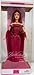 Barbie B3415 2002 Birthstone July Ruby Doll