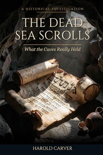 The Dead Sea Scrolls: New Insights on Ancient Texts (The New