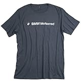 BMW Genuine Motorcycle Motorrad Men Classic T-Shirt