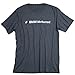 BMW Genuine Motorcycle Motorrad Men Classic T-Shirt Tee Shirt Grey L Large