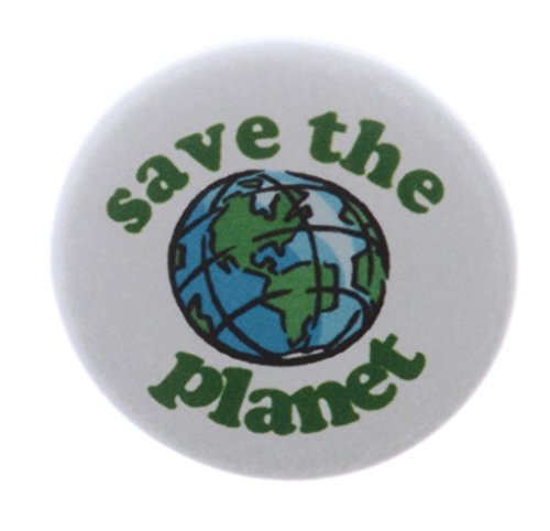 A&T Designs - Save the Planet 1.25