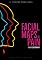 Livro Facial Maps of Pain - A New Cartography