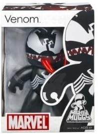 Marvel Legends Mighty Muggs Series 1 Figure Venom by Mighty Muggs