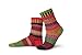 Solmate Socks - Mismatched Crew Socks; Made in USA
