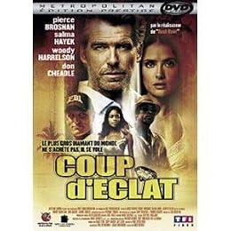 Coup D'éclat - Édition Prestige