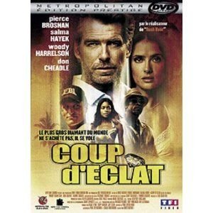 Coup D'éclat - Édition Prestige