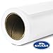 Savage Seamless Background Paper - #66 Pure White (107 in x 36 ft) primary