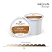 Gloria Jean's Coffees Hazelnut, Single-Serve Keurig K-Cup Pods, Flavored Medium Roast Coffee, 72 Count