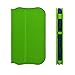 EEEKit Slim Fit Folio Stand Case Folding Cover for Sprout Channel Cubby 7