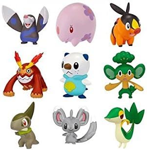 jakks pokemon figures