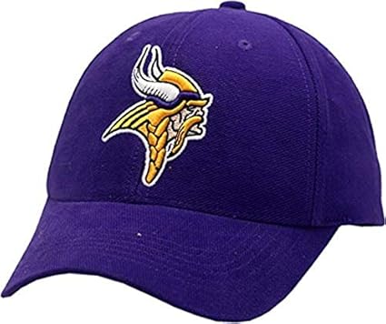 nfl vikings hat