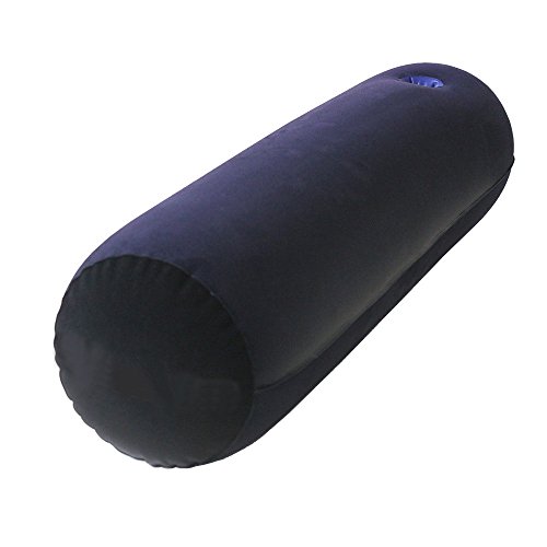 Inflatable round ball multifunctional cushion pillow fo…