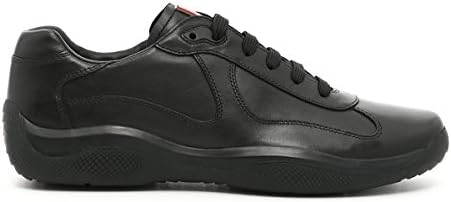 mens prada americas cup trainers