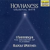 Hovhaness: Celestial Gate