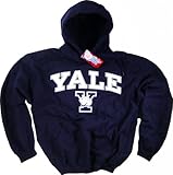 Yale Shirt Sweatshirt Hoodie University T-Shirt Bulldogs Hat Pennant Apparel